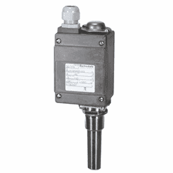 Picture of Barksdale local mount thermostat series ML1H